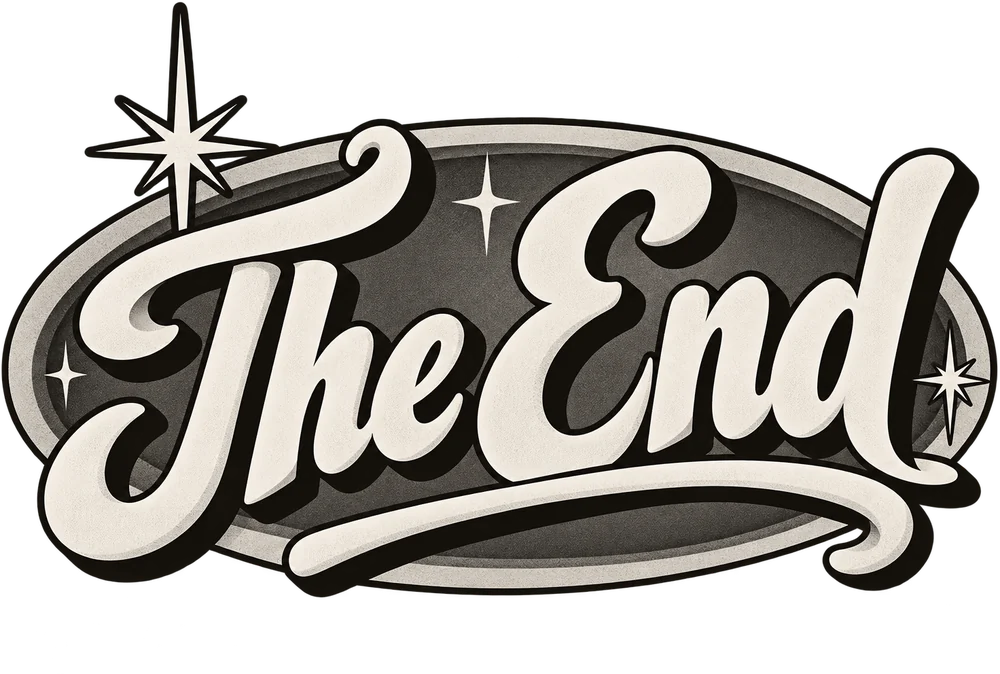The End
