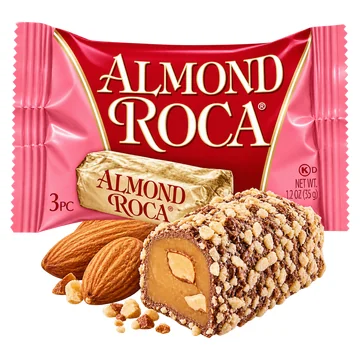 Almond Roca