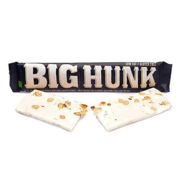 Big Hunk Bar