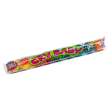 Cry Baby Extra Sour Gumballs