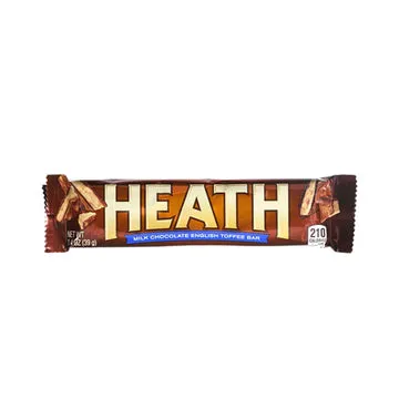 Heath Bar