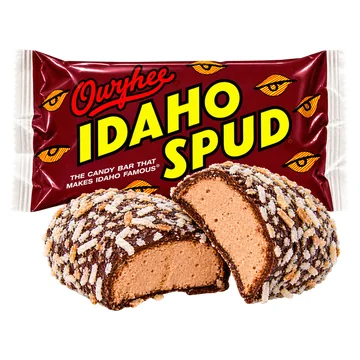 Idaho Spud