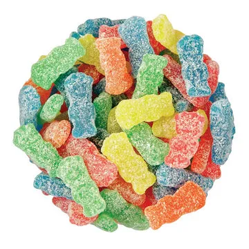 Sour Patch Kids