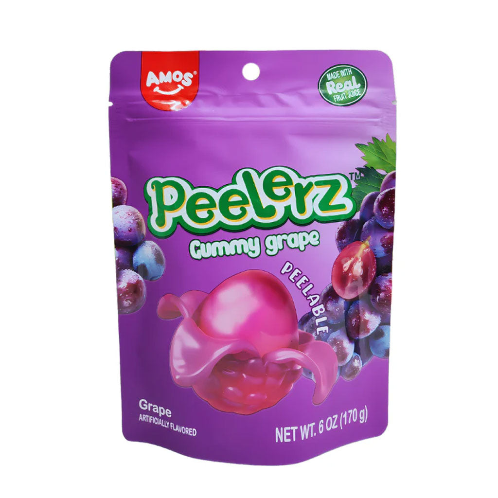 Peelerz - Grape