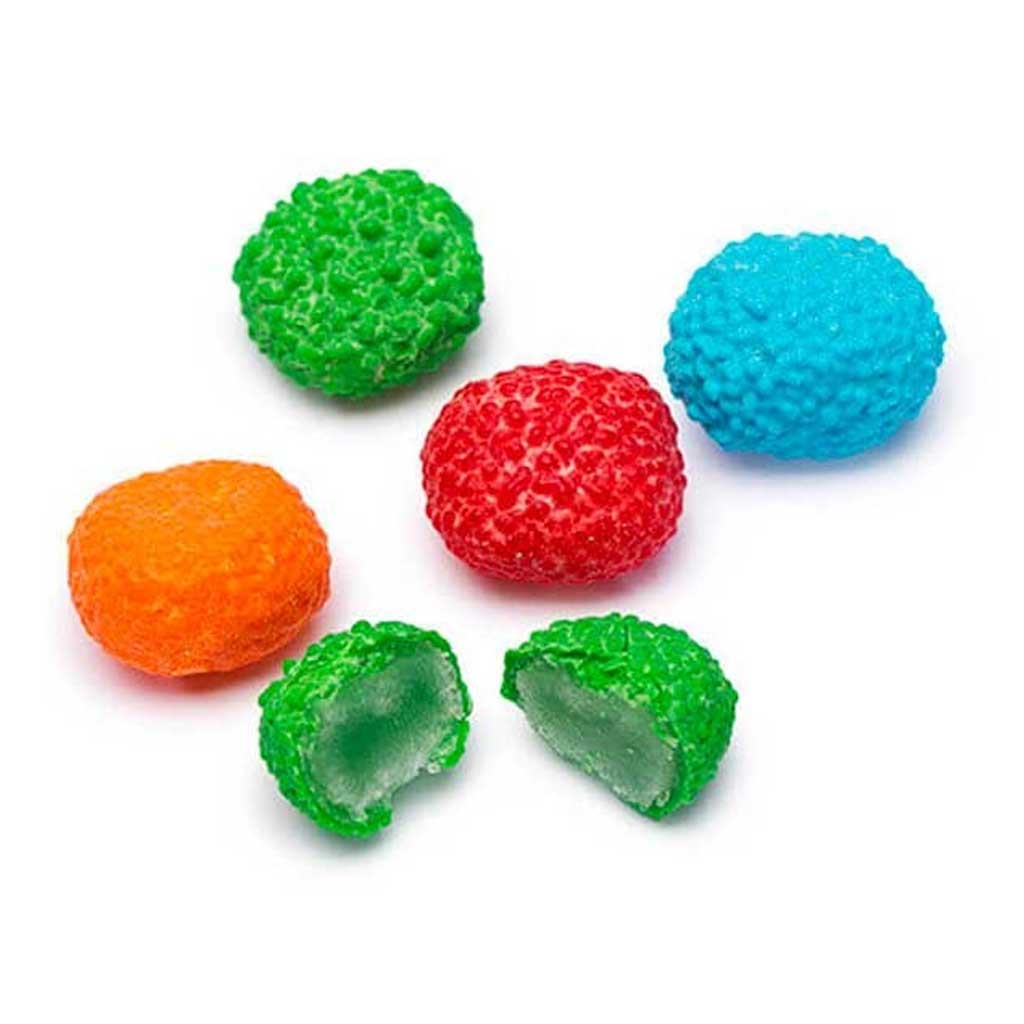 Chewy Candy
