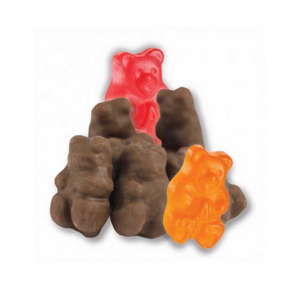 Bulk Gummi Bears 