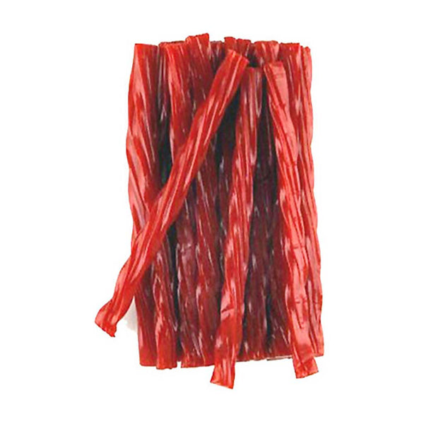 1 lb. Red Licorice Sticks – Granite State Candy Shoppe