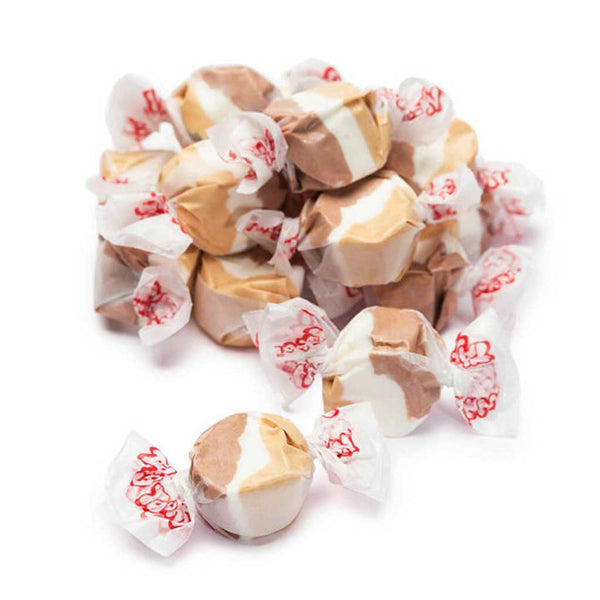 Taffy - S'mores - Nibblers Popcorn Company