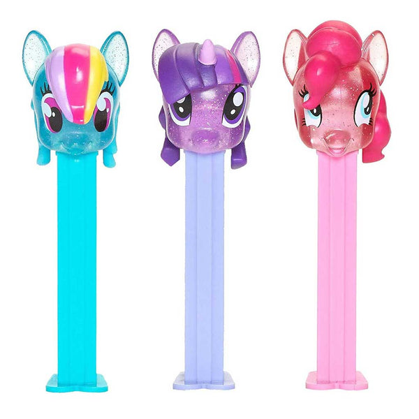 Littlest Pet Shop PEZ Dispenser – PEZ Candy